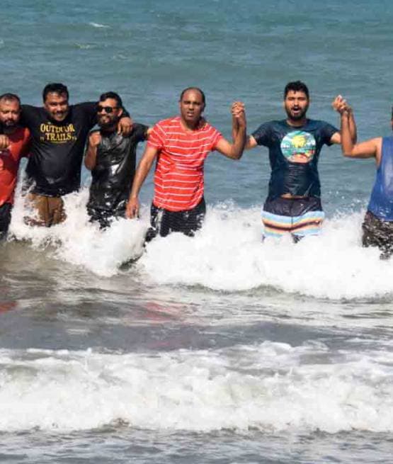 2022-St. Martin & Cox's Bazar
