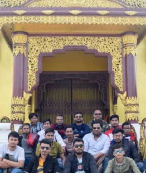 2020 - Rangamati Trip