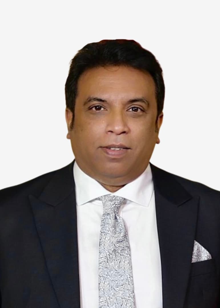 Khaled Obaid Ullah
