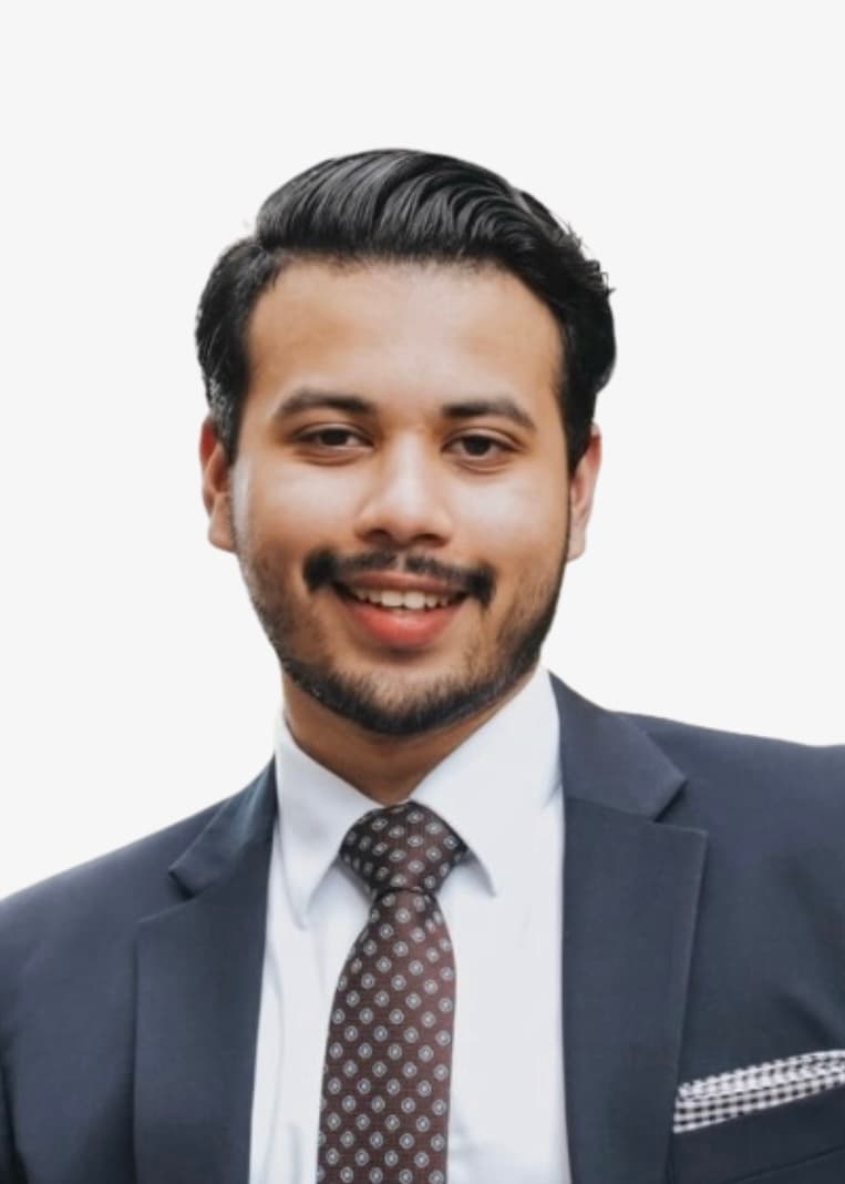 Mehdi Hasan Abdullah