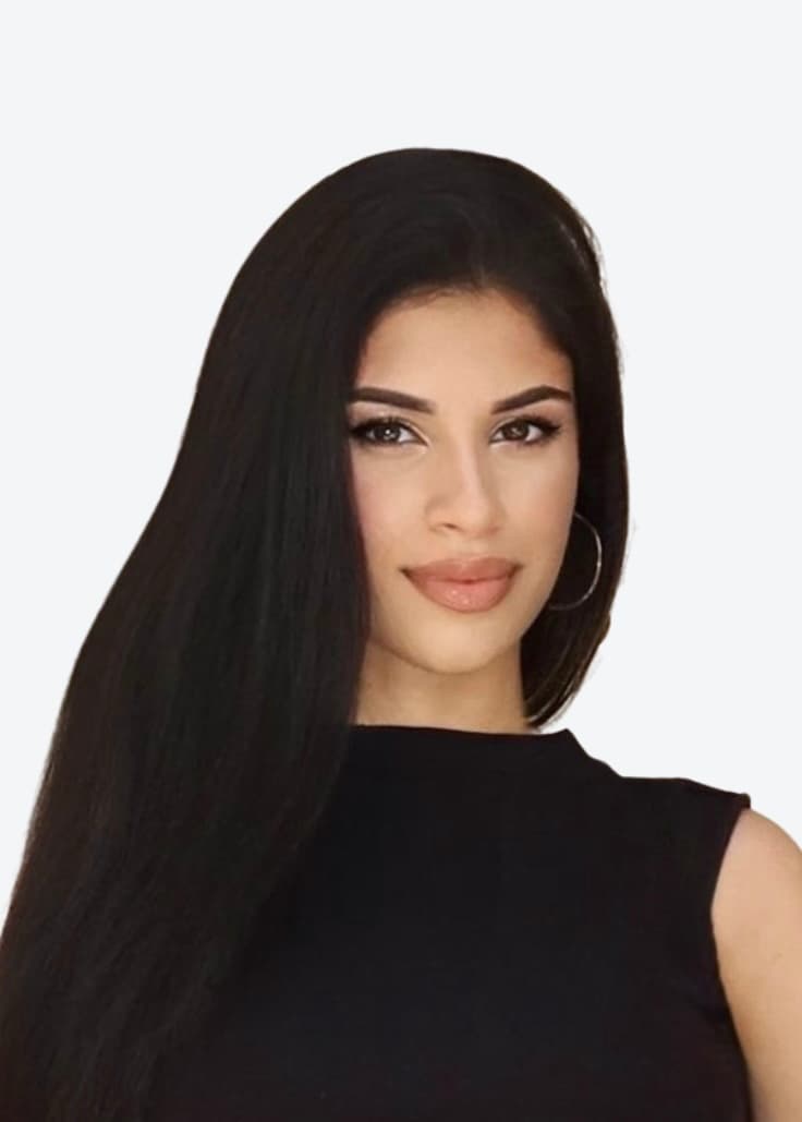 Samiya Mehreen