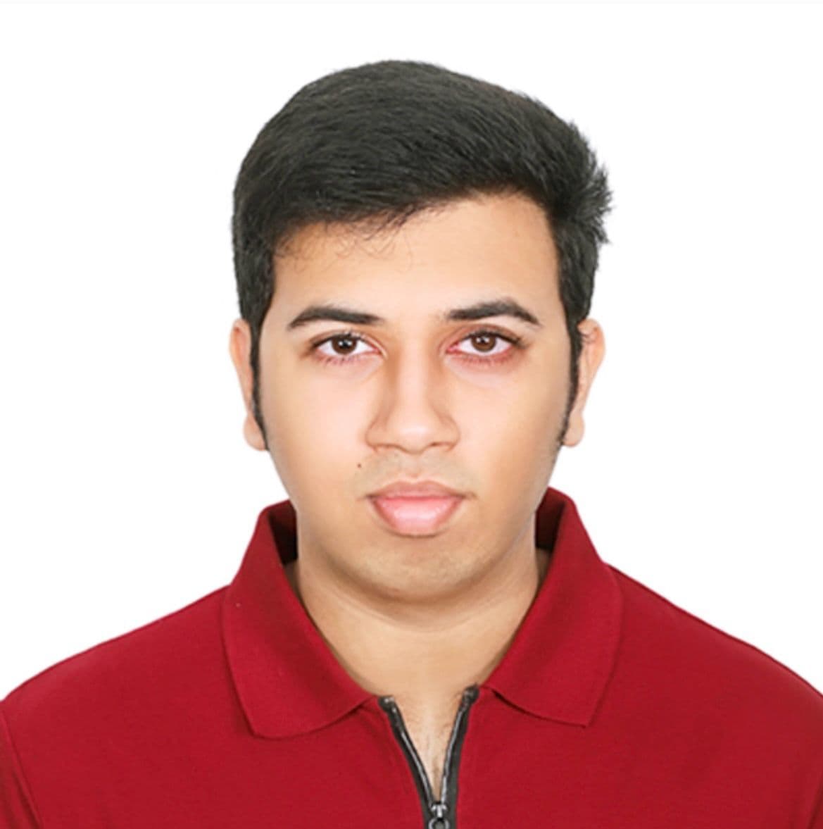 Mahir Hasin Abdullah
