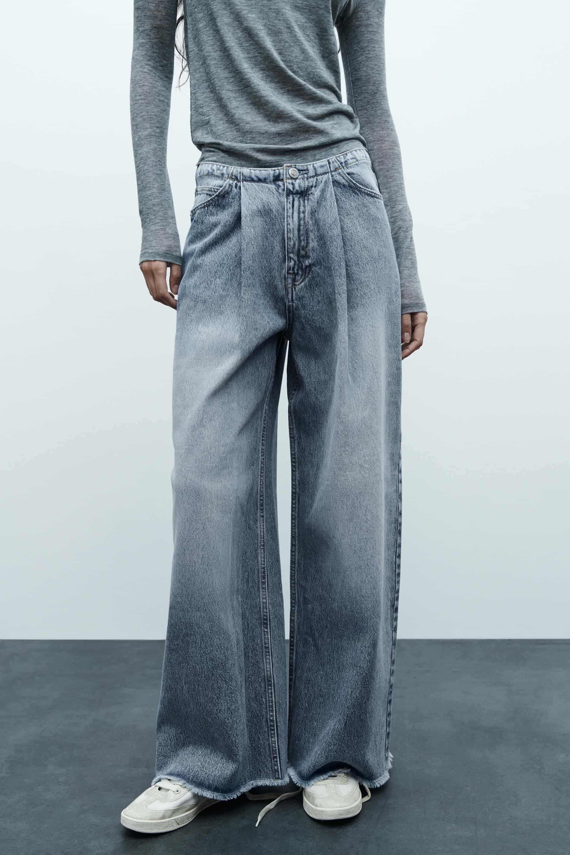 Fancy Wide Leg