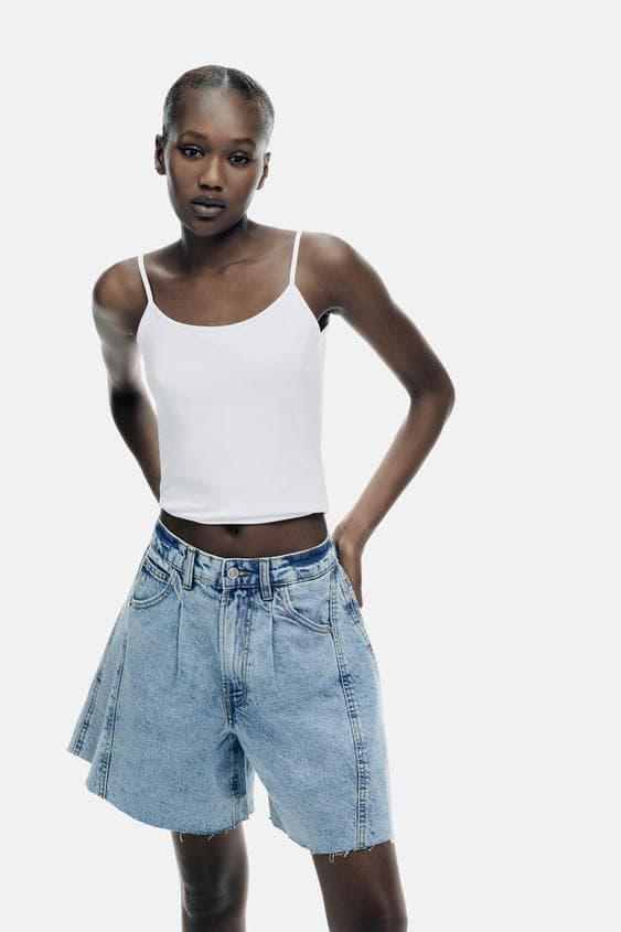 Flowy Shorts