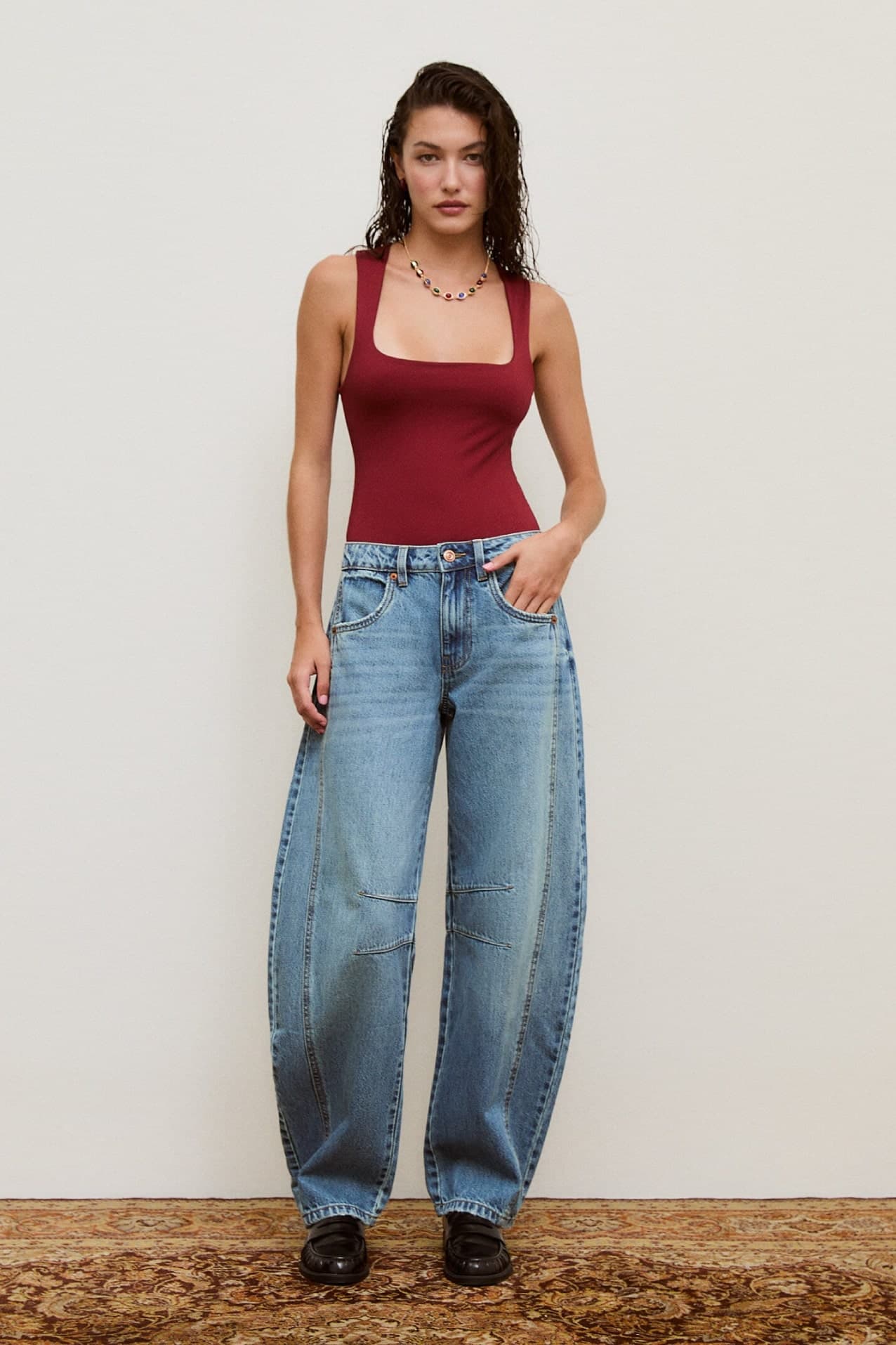Horseshoe Jeans