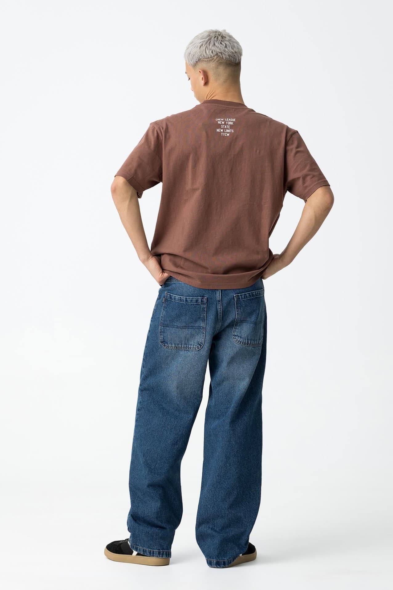 Medium Baggy Balloon