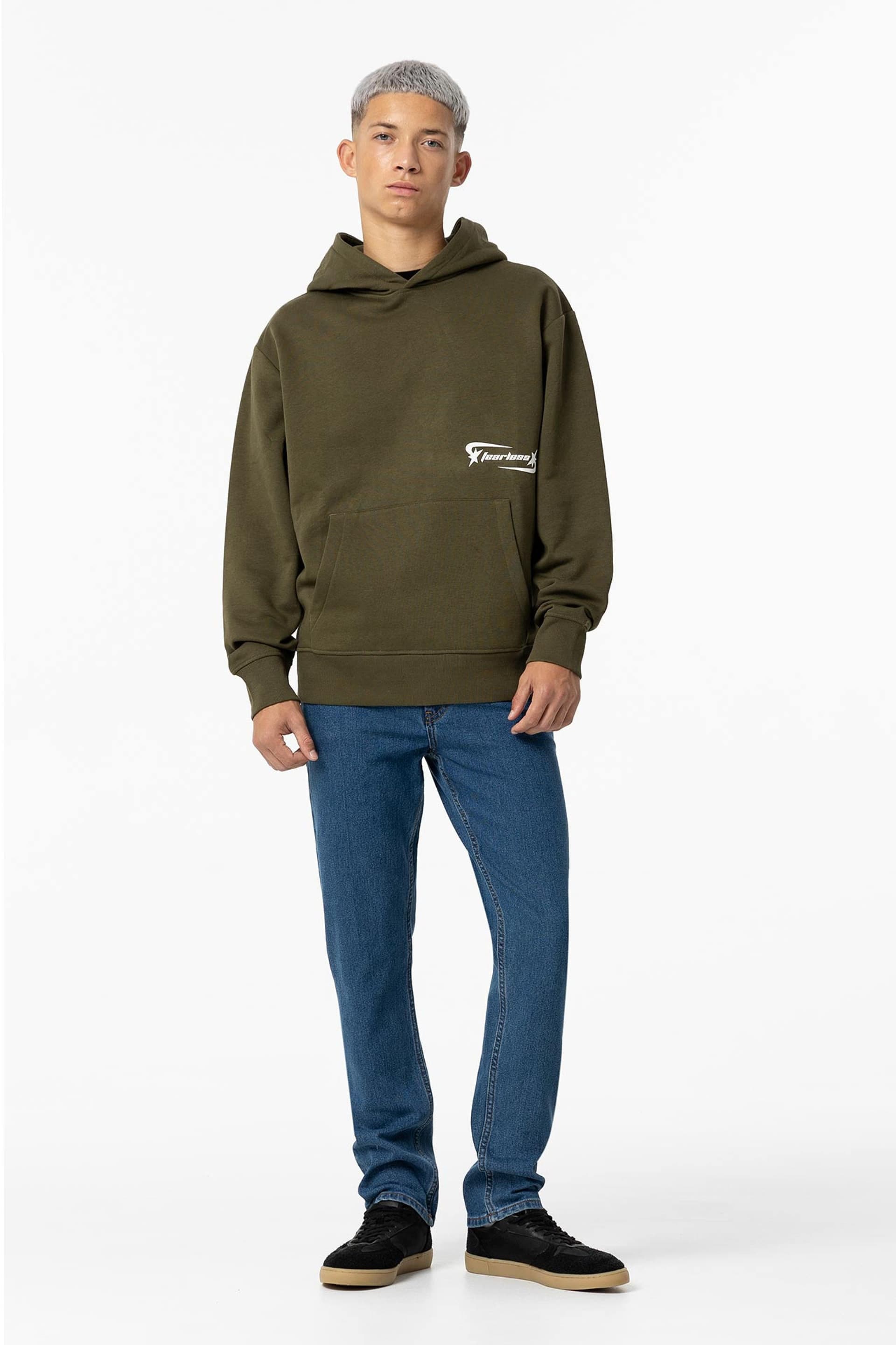 Medium Wash Jeans