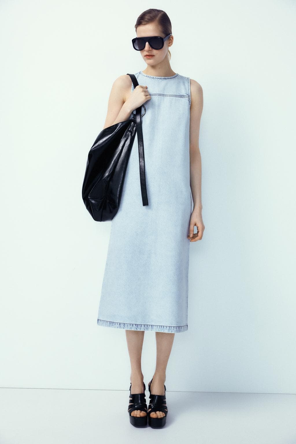 Midi Dress
