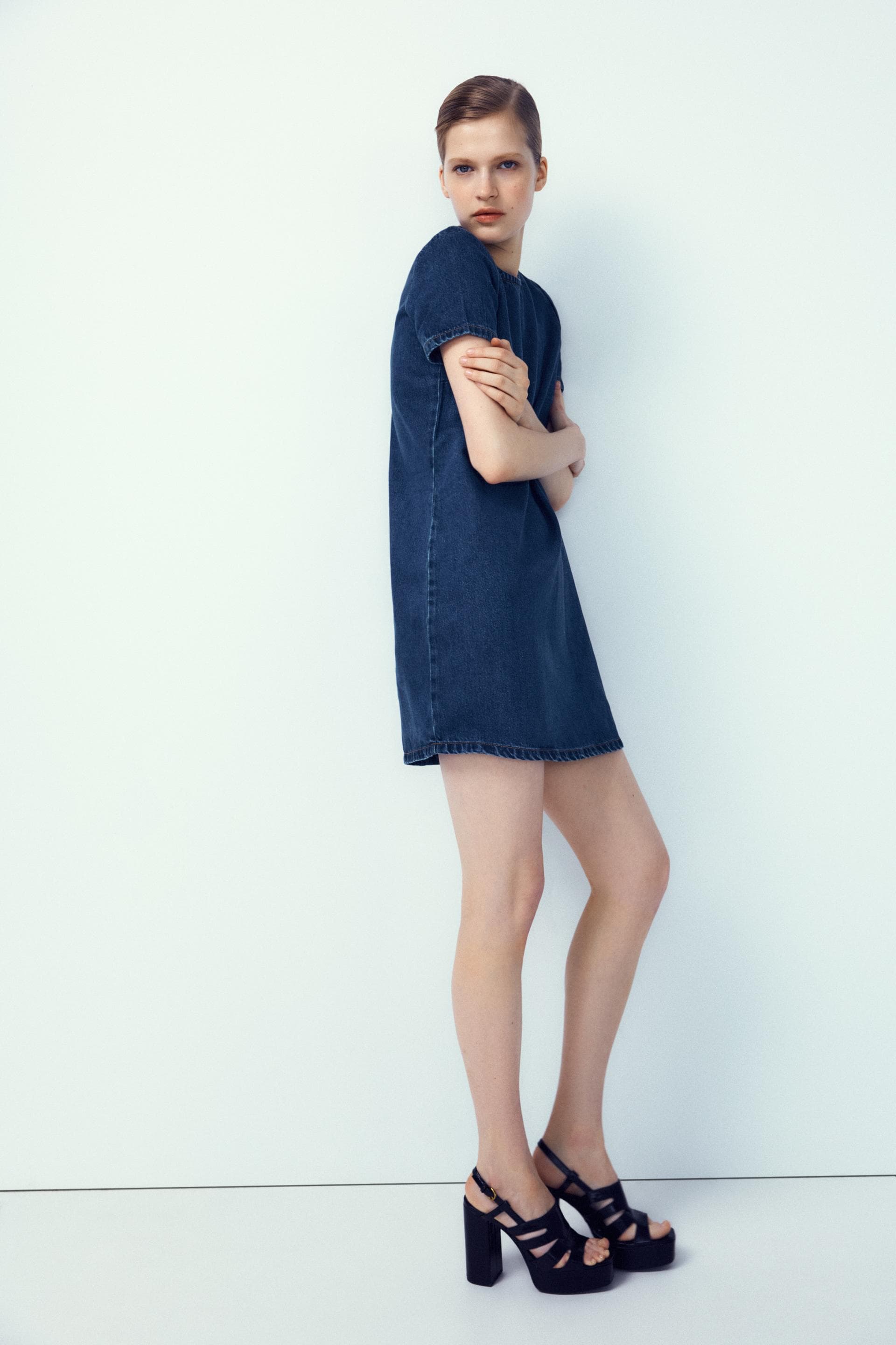 Mini Dress