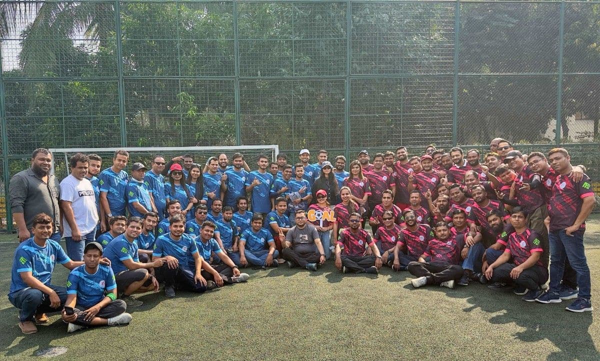 ECO Sourcing Ltd. Celebrates 15th Anniversary with Exciting Cricket and Football Tournament